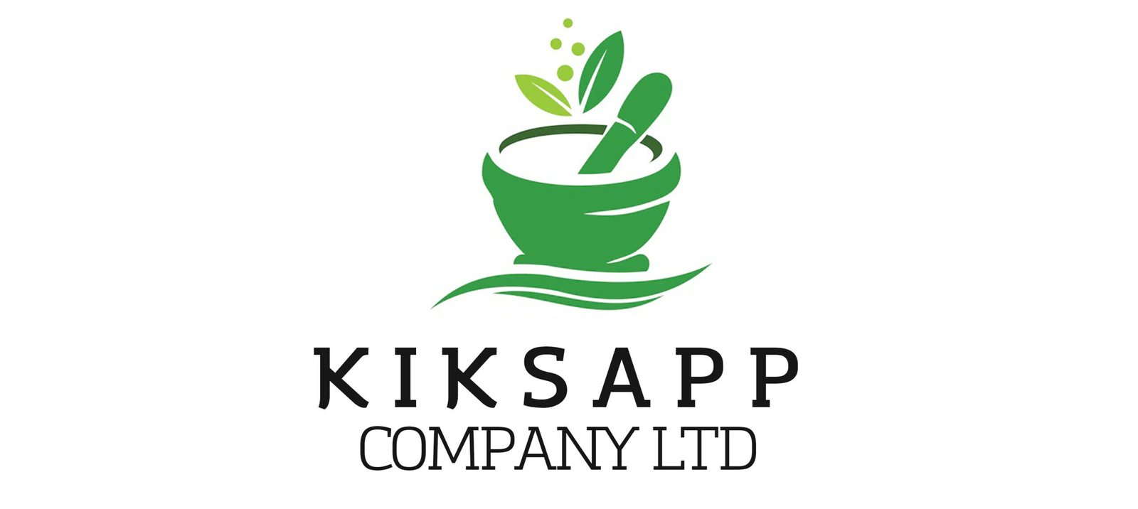 Kiksapp Pharmaceuticals